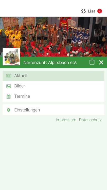 Narrenzunft Alpirsbach e.V.