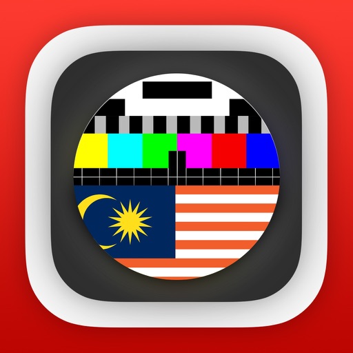 Siaran TV Malaysia Guide icon