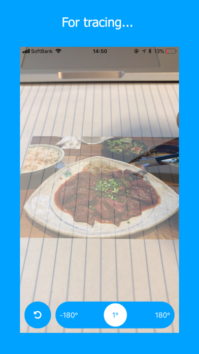 ARTextImage app screenshot 2