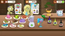 Game screenshot Зомби Бар Апокалипсис apk