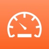 Speedometer - Free Speed Alert - iPadアプリ