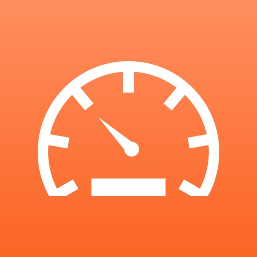 Speedometer - Free Speed Alert iOS App