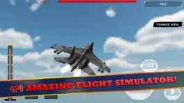 Game screenshot Army Fighter- Strike War Jet apk