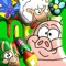Don't be fooled by the cute world of this game and be ready for a challenge with yourself, testing your reaction speed and concentration