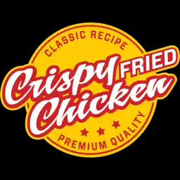 Crispy Fried Chicken app icon