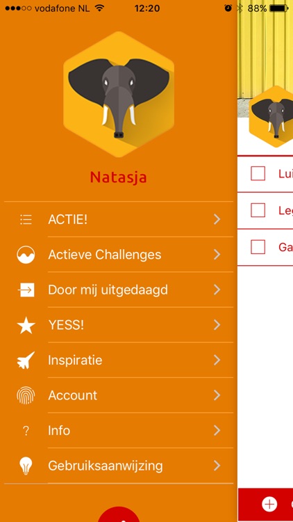 Challenge Accepted screenshot-3