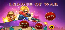 Game screenshot League of War mod apk