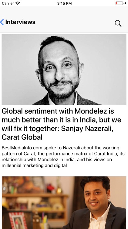 BestMediaInfo screenshot-5