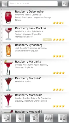 Game screenshot Diffords Cocktails #9 mod apk