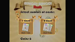 Game screenshot Bingo! Rush Lucky Ball Cards mod apk