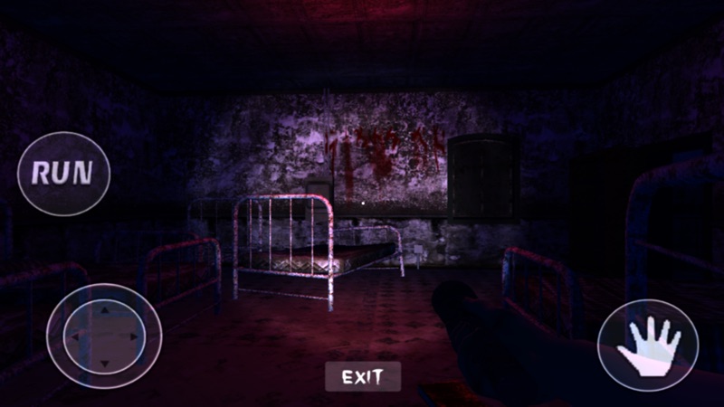 Demonic Manor 2 - Horror game screenshot 5