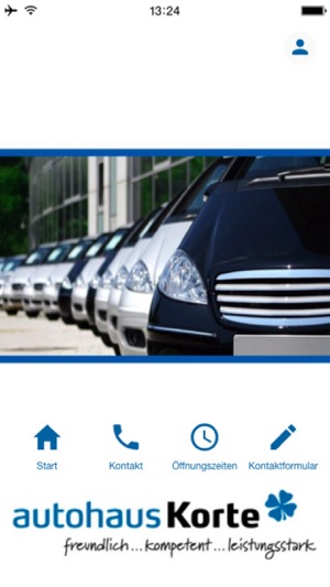 Autohaus Korte(圖1)-速報App