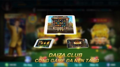 Daiza Club screenshot 3