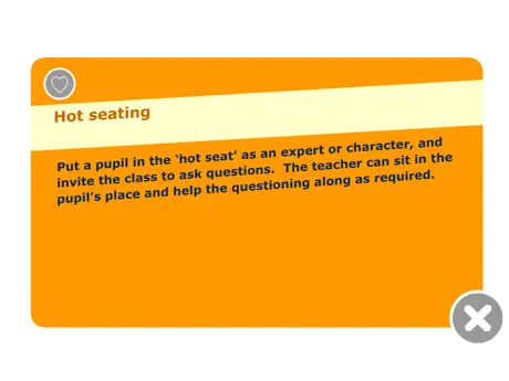 Lesson Ideas