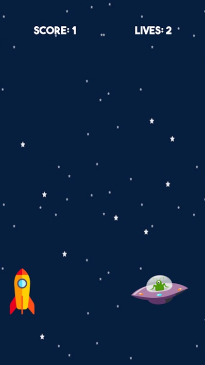 FlightOfCraft - SpaceShooters screenshot-3