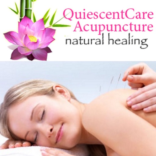 QuiescentCare Acupuncture iOS App