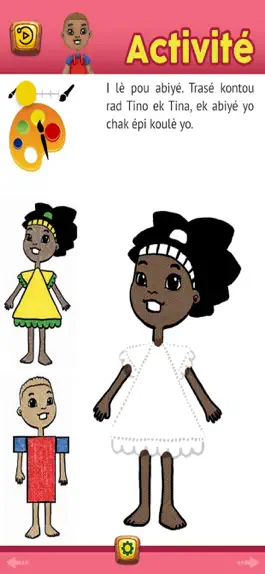 Game screenshot Tino et Tina hack