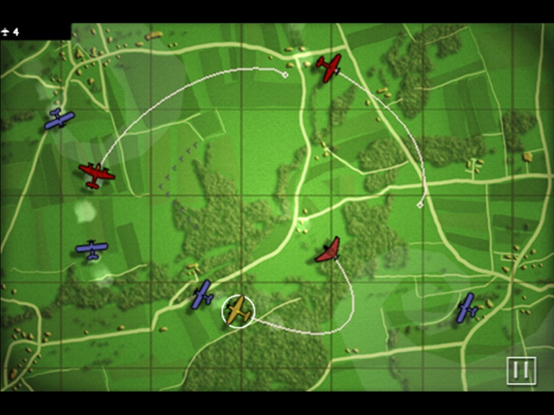 A.C.E.S. screenshot 8
