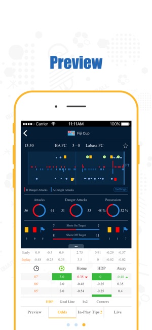 BettingMaster(圖3)-速報App