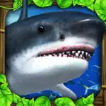 Wildlife Simulator: Shark App Cancel
