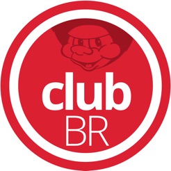 Club Br Kort Club BR i App Store Club Br Kort