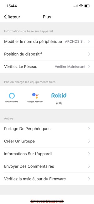 ARCHOS Hello Connect(圖7)-速報App