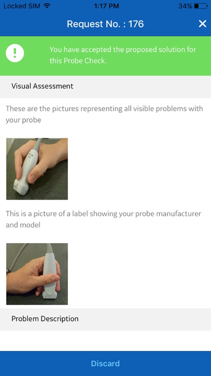 Probe Care screenshot-3