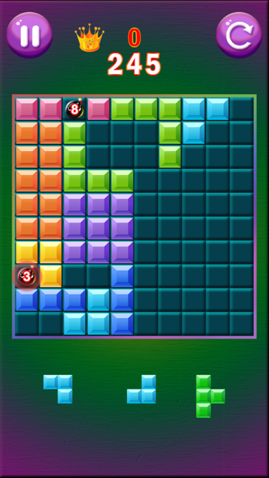 Trivia Block:Fill Crack Brick screenshot 4