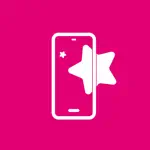 Telekom AR App Contact