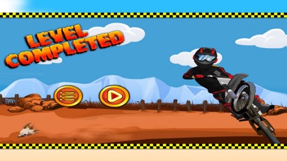 Bike Race - Hill Climb screenshot 4