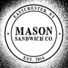 Mason Sandwich Co.