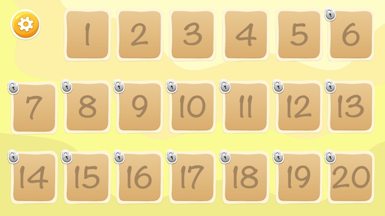 Animal Puzzles for Toddlers screenshot-5