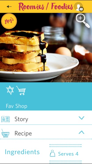 Roomies Foodies: Easy Cooking for Desi Students(圖4)-速報App