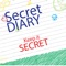 My Secret Diary Keep it secret