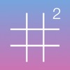 Tic-Tac-Toe² icon