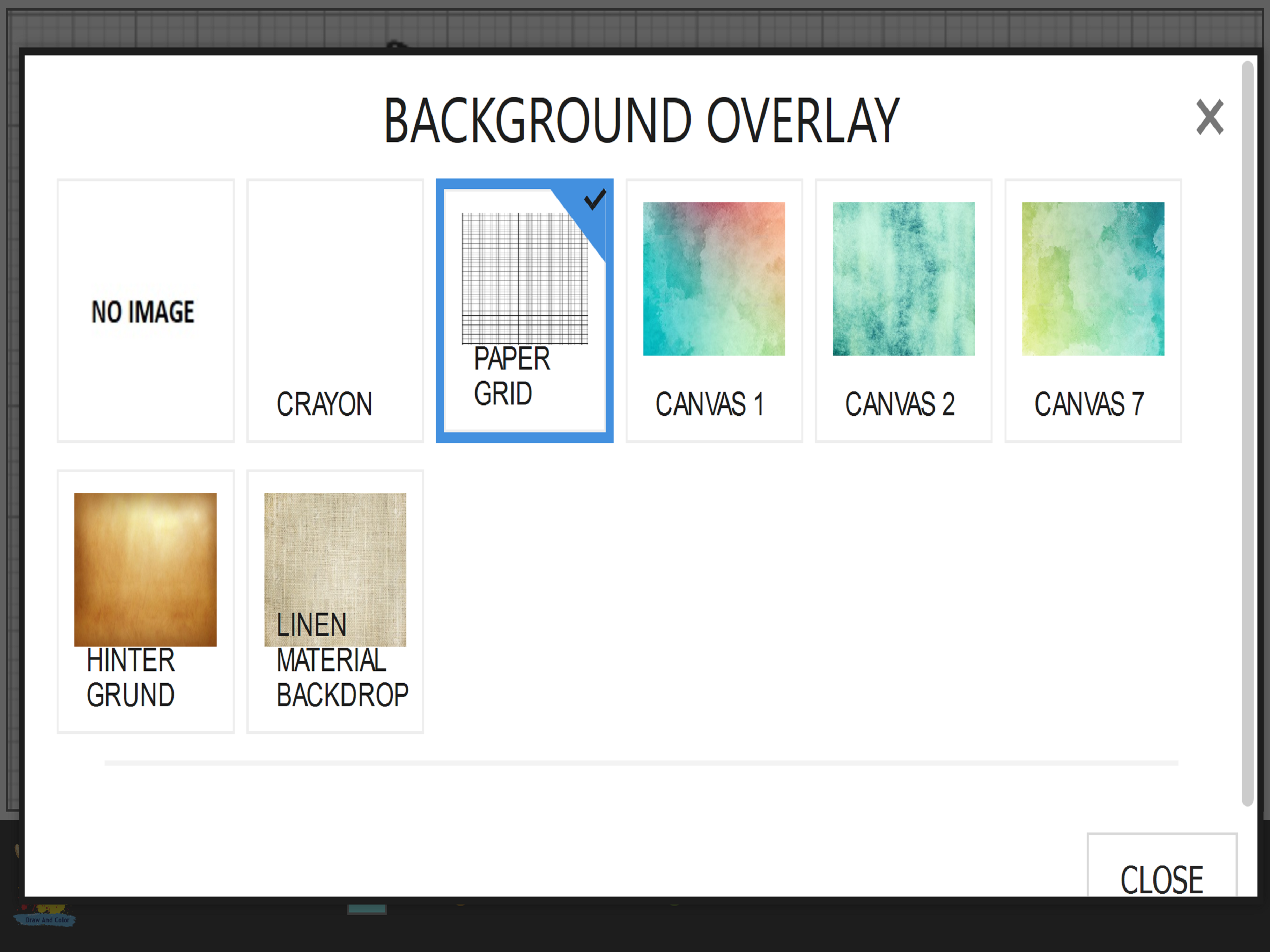 Draw And Color - Fill color screenshot 9