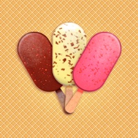 Appetizing Ice Cream Premium Sticker pour PC