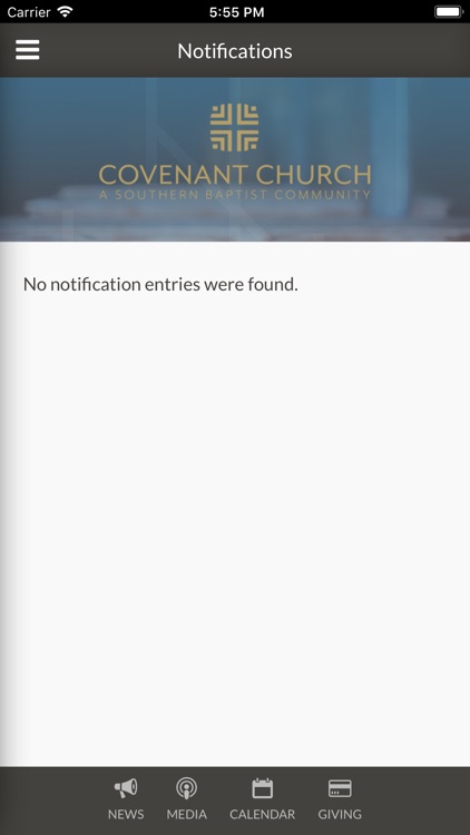 Covenant Church Siloam Springs screenshot-4