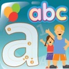 abc 123 genius kids: english alphabet & number