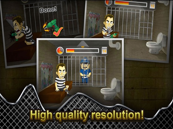 Prison Break (Classic)のおすすめ画像4