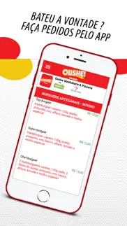 oushe burguer problems & solutions and troubleshooting guide - 3