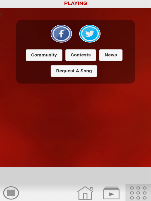 Screenshot #5 pour WMID 1340am