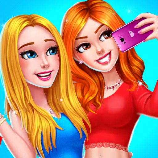 Mall Girl: Dressup, Shop & Spa