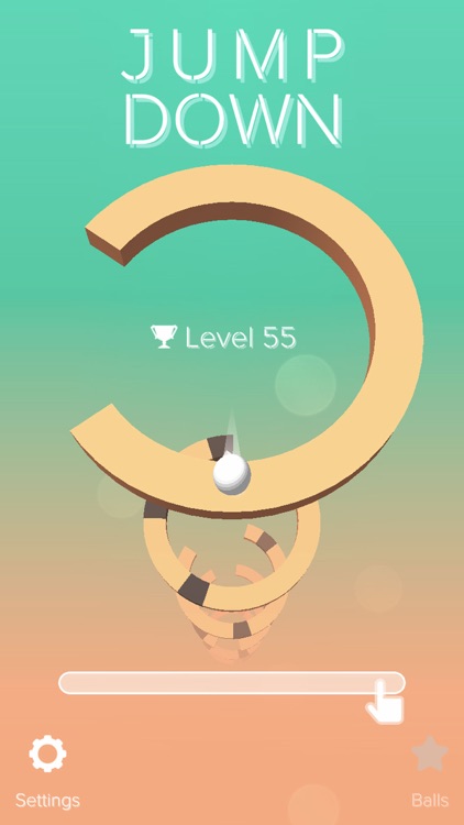 Jump Down Arcade screenshot-0