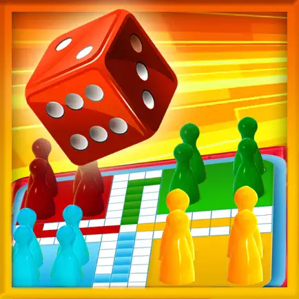 Ludo Impossible Pachisi Game Cheats