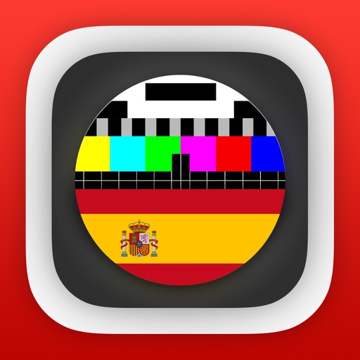 Televisión Española Guía icon