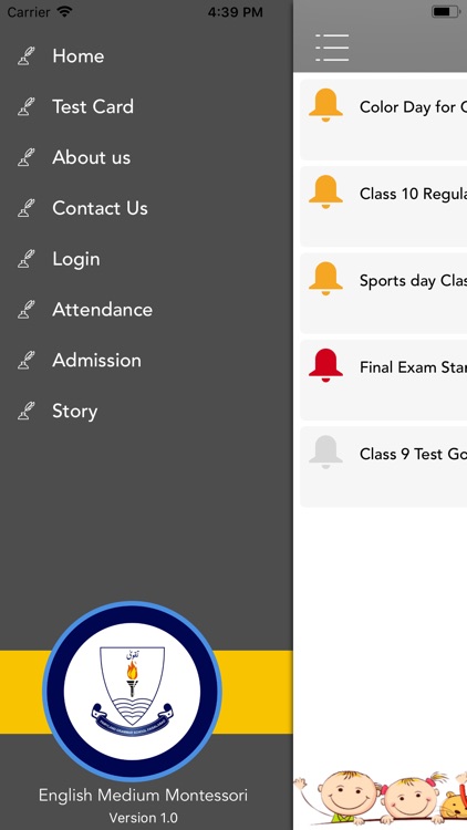 FAIRYLAND GRAMMAR SCHOOL