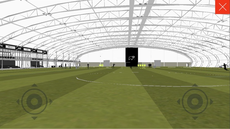 Sports Club - Case Study No.1