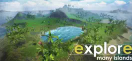 Game screenshot Survival Island: EVO apk