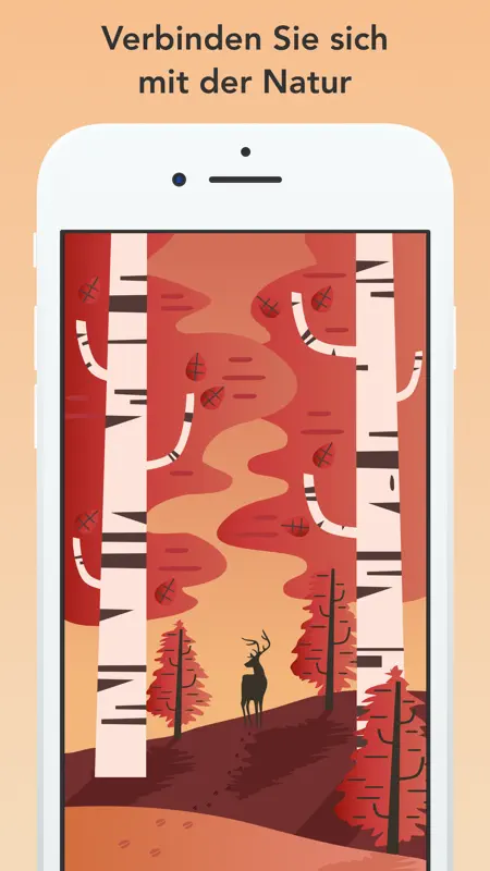 Wildfulness: Meditate & Relax screenshot 2 of 5